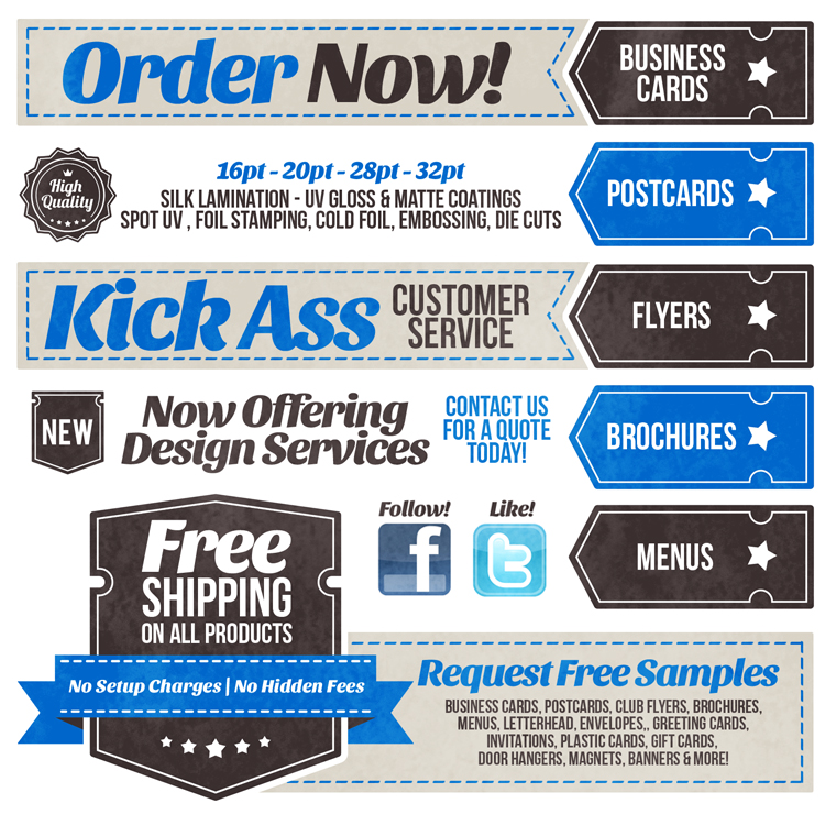 Business Cards
